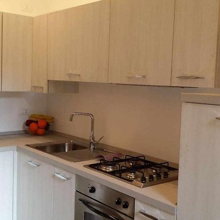 Apartamento Laura Venecia Exterior foto