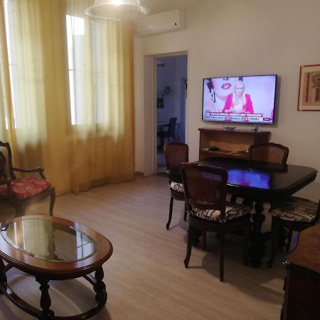 Apartamento Laura Venecia Exterior foto