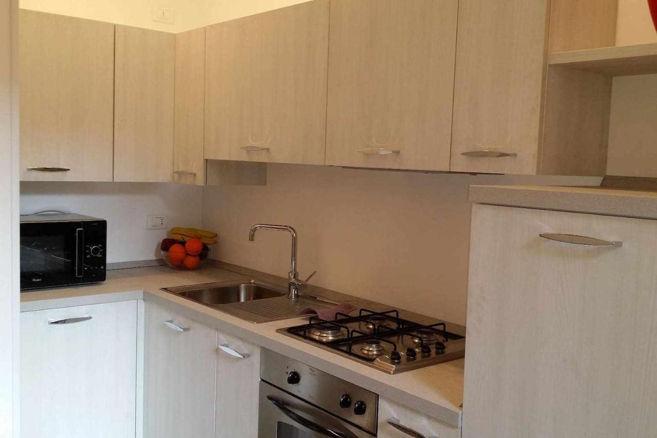 Apartamento Laura Venecia Exterior foto