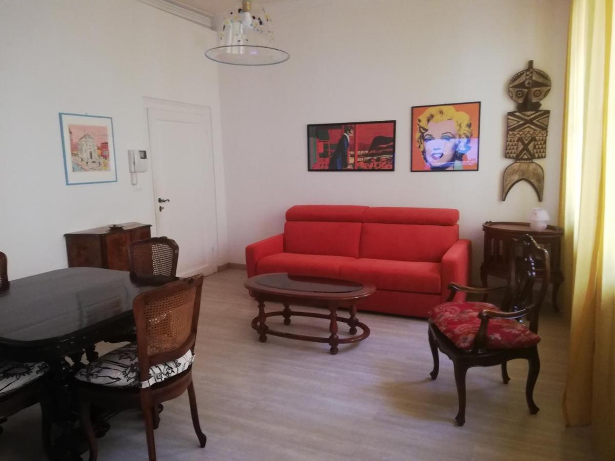 Apartamento Laura Venecia Exterior foto