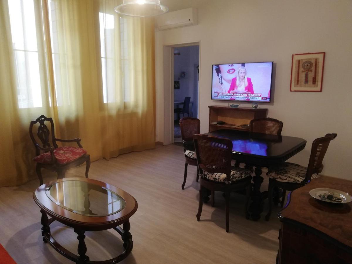 Apartamento Laura Venecia Exterior foto